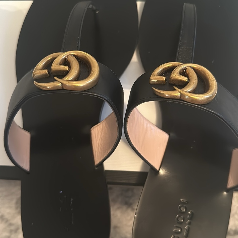 Gucci Sandals - Picture 8 of 8